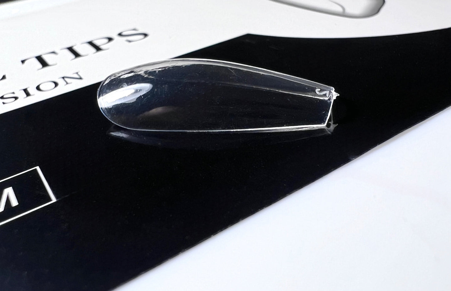 Capsules américaine Ballerine Medium
