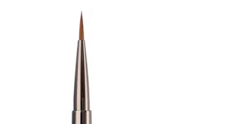 Pinceau Nail art