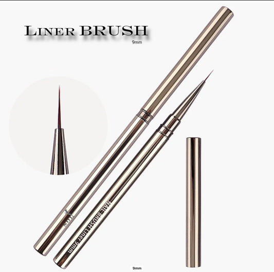 Liner Brush 9mm
