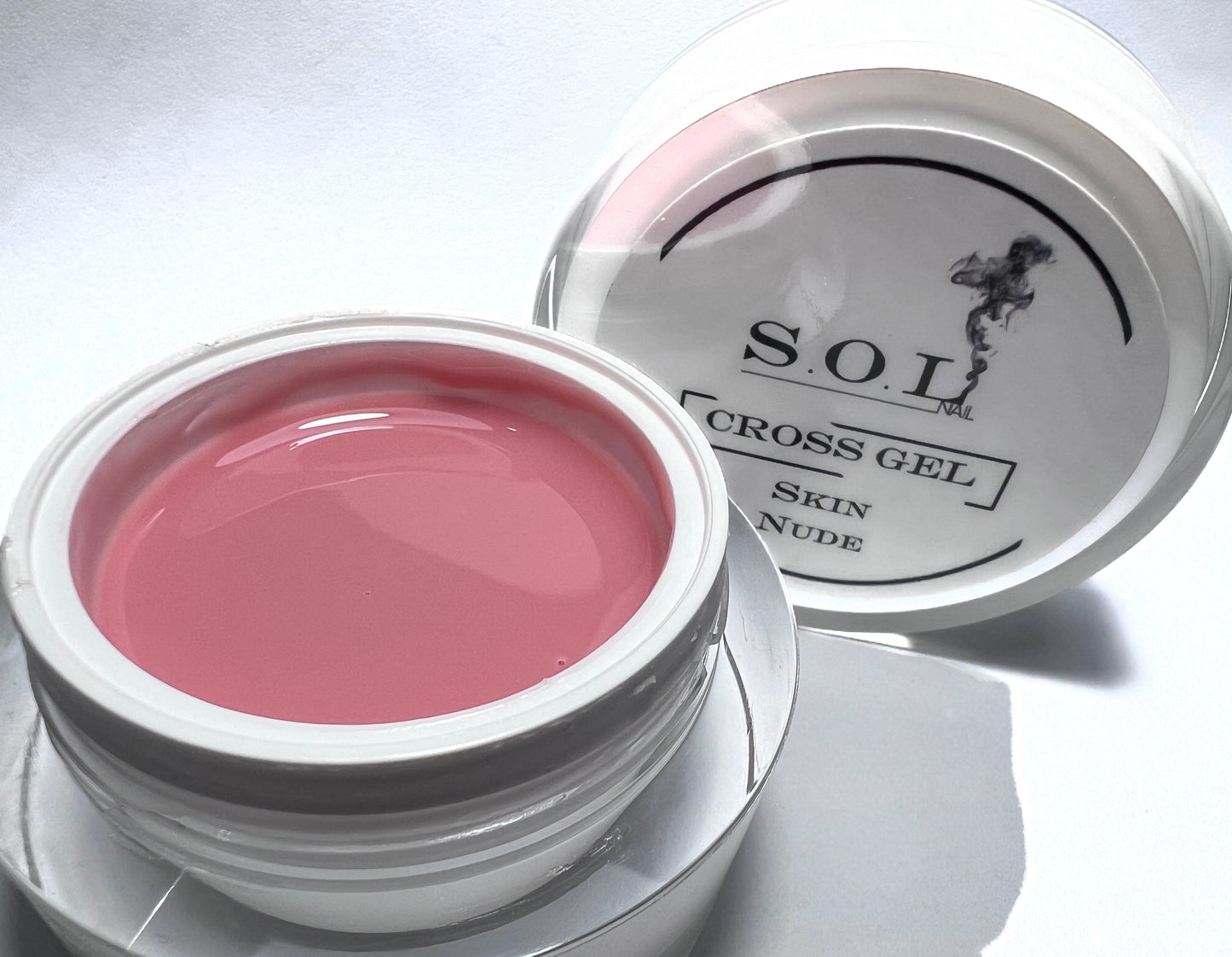 Cross Gel Skin Nude 30 ml