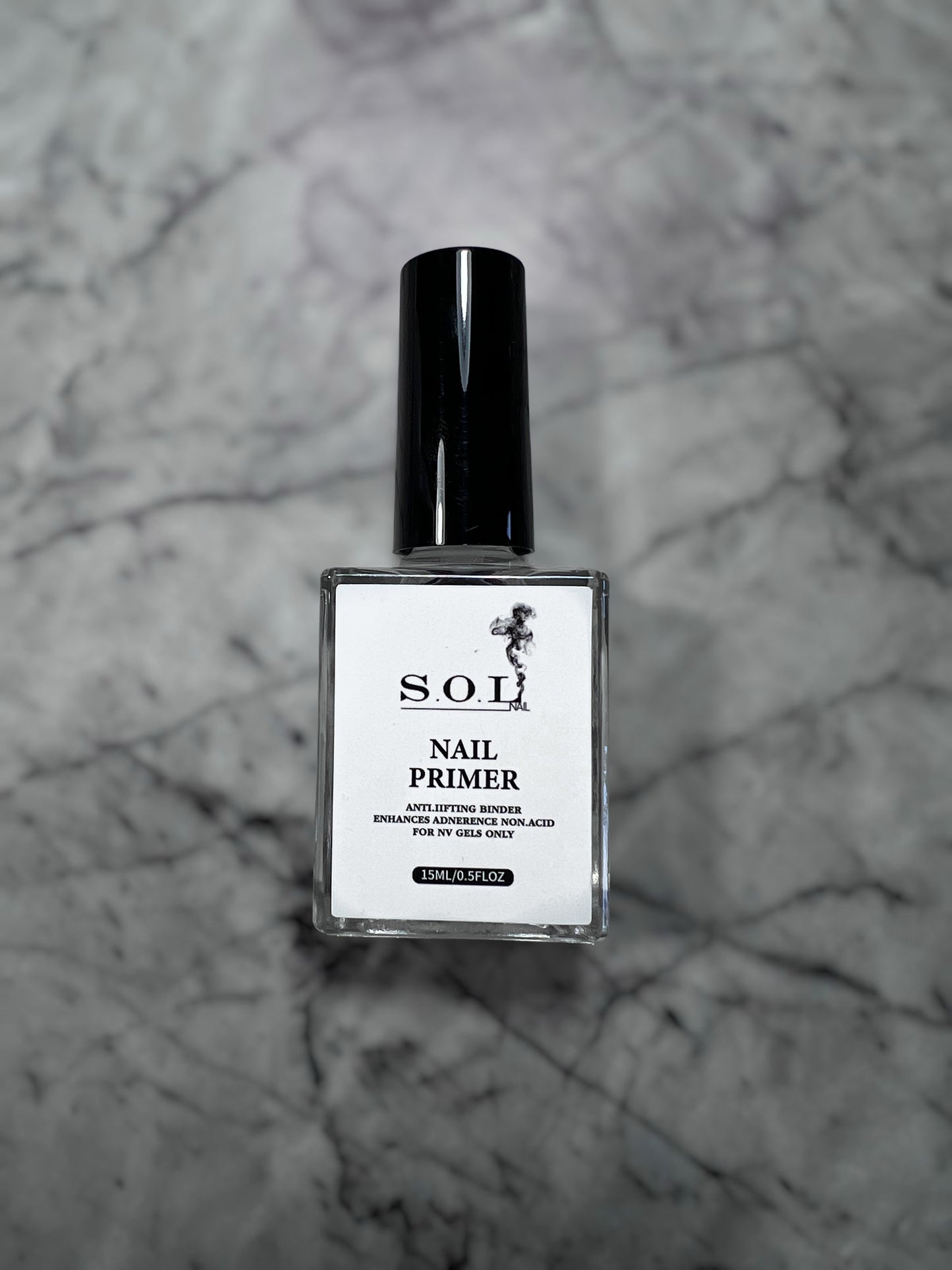 DESTOKAGE 🚨 Nail Primer