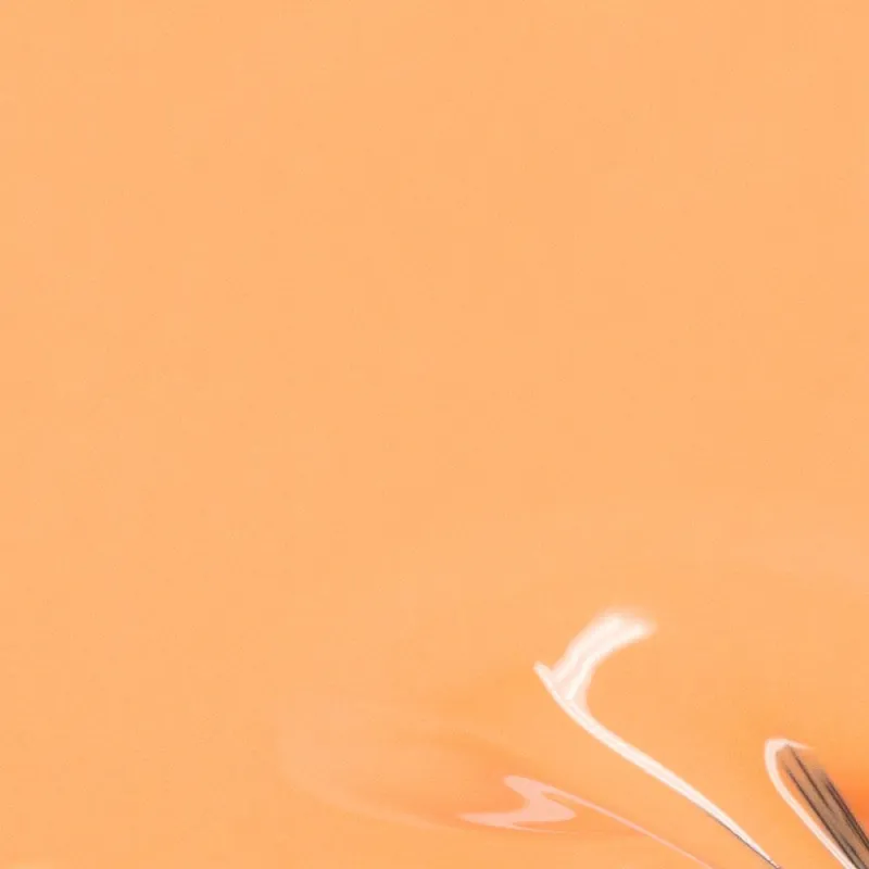 Cool Colors 019 - Acid Peach