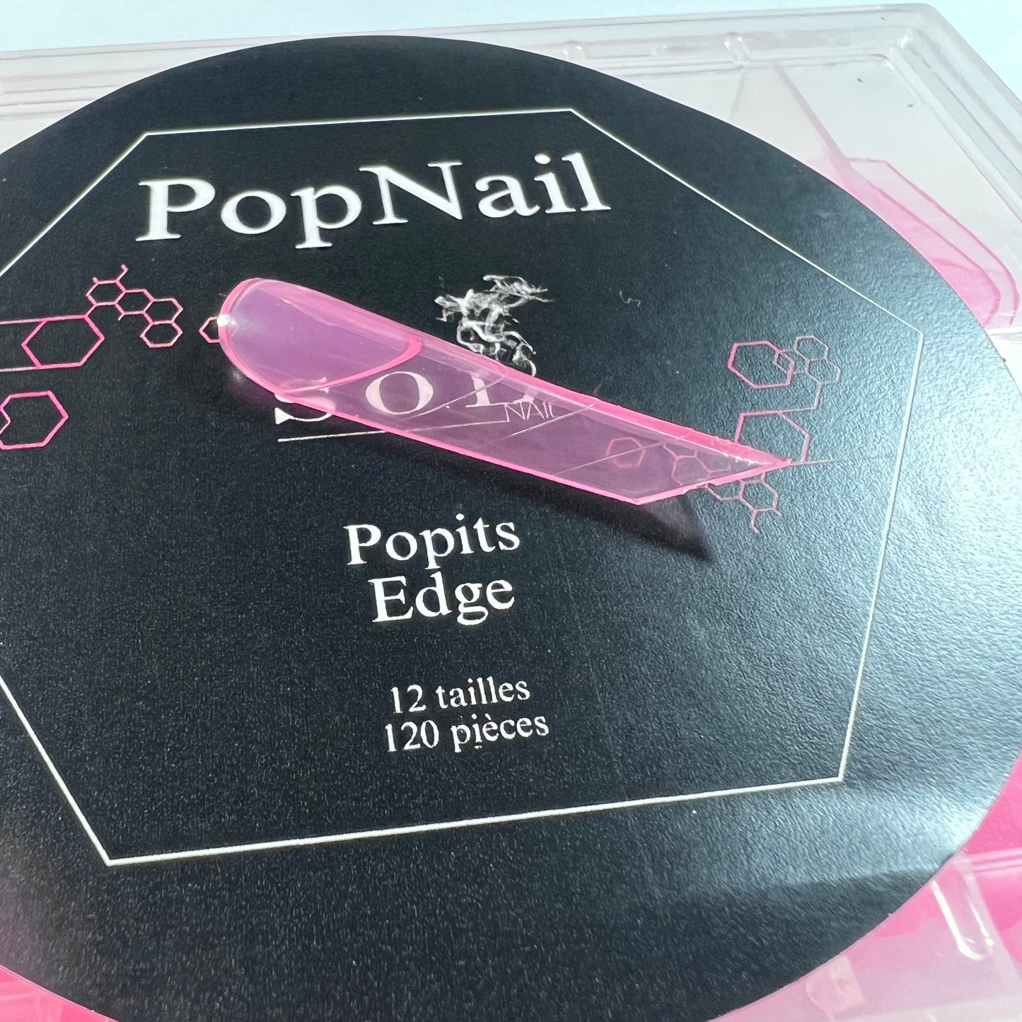 🌸 Capsules Popits EDGE – PopNail
