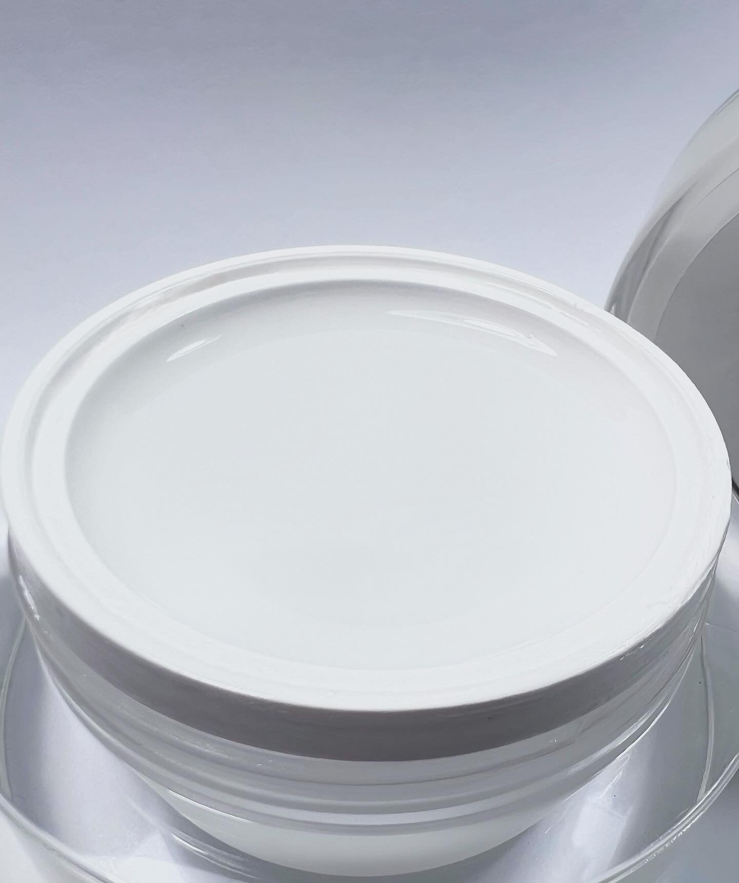 DESTOKAGE 🚨 Cross Gel IVORY 30 ml