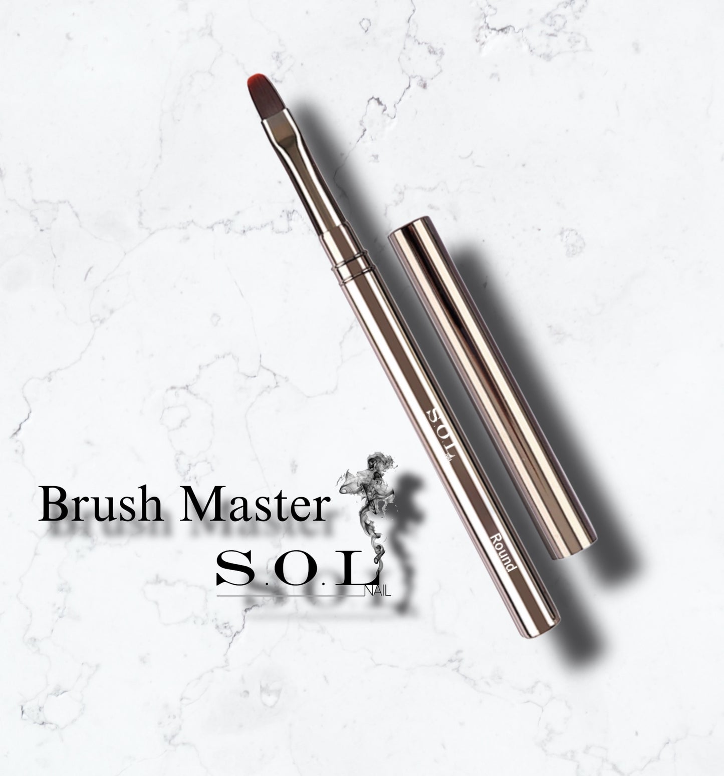 DESTOKAGE 🚨 Brush Master