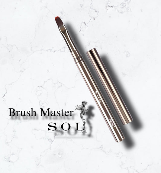 DESTOKAGE 🚨 Brush Master