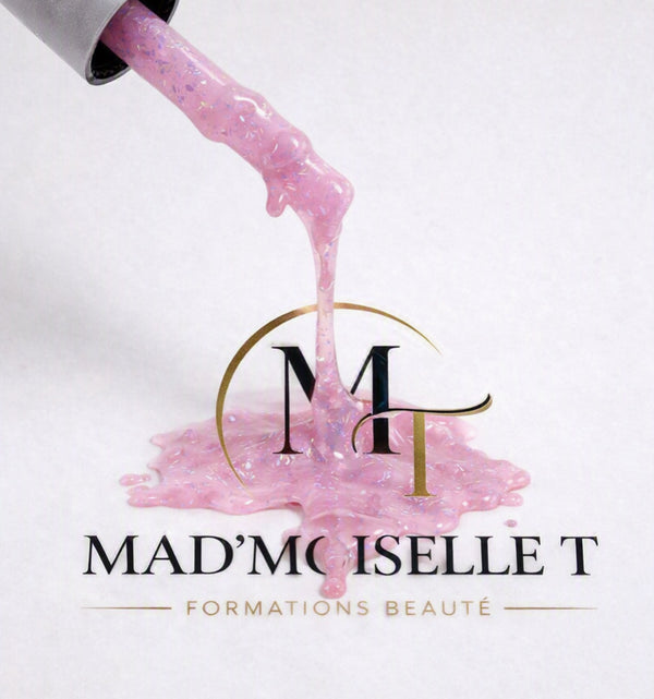 Mad’moiselle Nail Shop