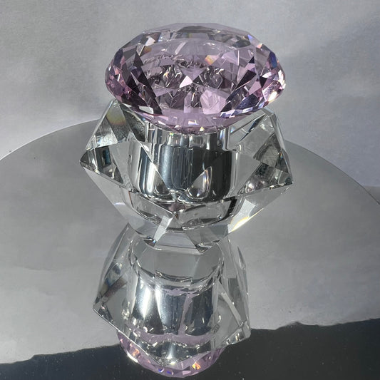 Godet Diamand