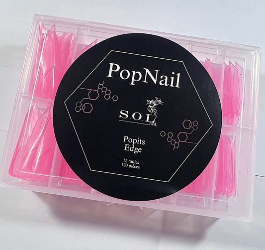 🌸 Capsules Popits EDGE – PopNail