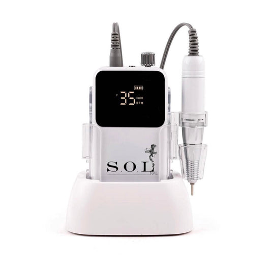 DESTOKAGE 🚨 Ponceuse Portative Pro EN PRÉ-COMMANDE