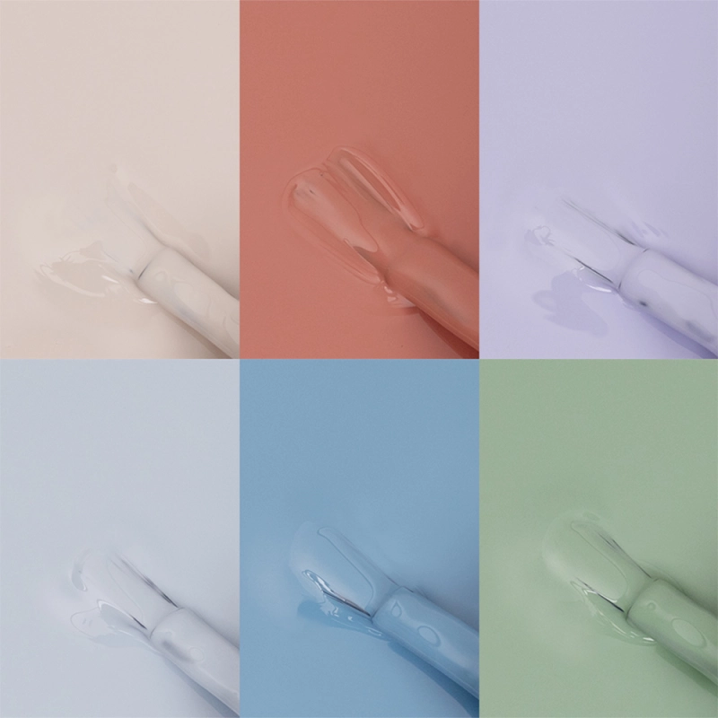 Collection Cool Colors - Jardin Secret