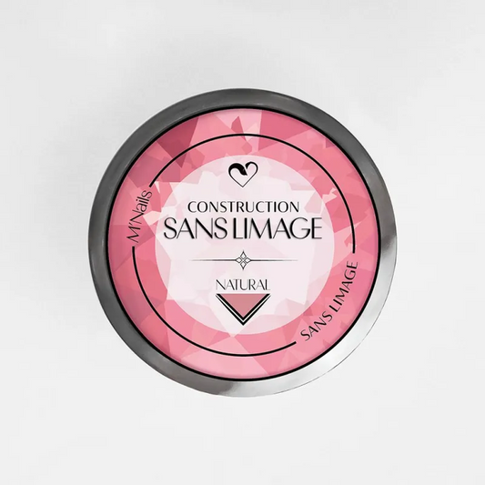 Construction sans limage-Natural 50G