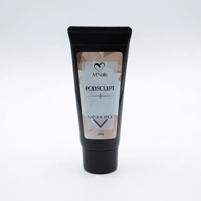 Polysculpt-Natural Beige 60ml