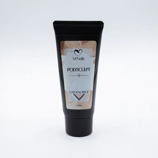 Polysculpt-Natural Beige 60ml