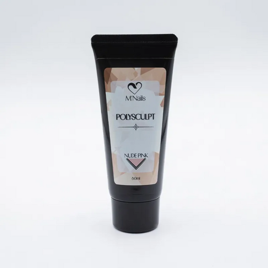 Polysculpt-Nude Pink 60ml