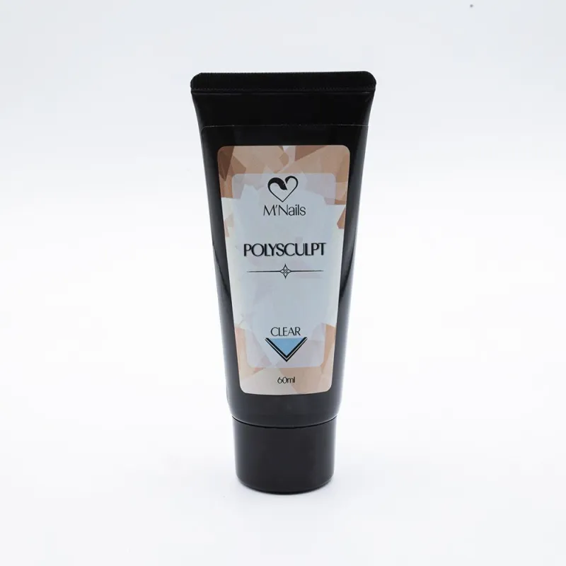 Polysculpt-Clear 60ml