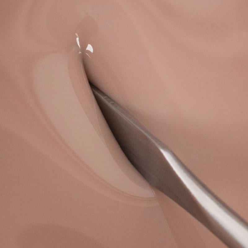 Rubber Base Fast - Nude Beige