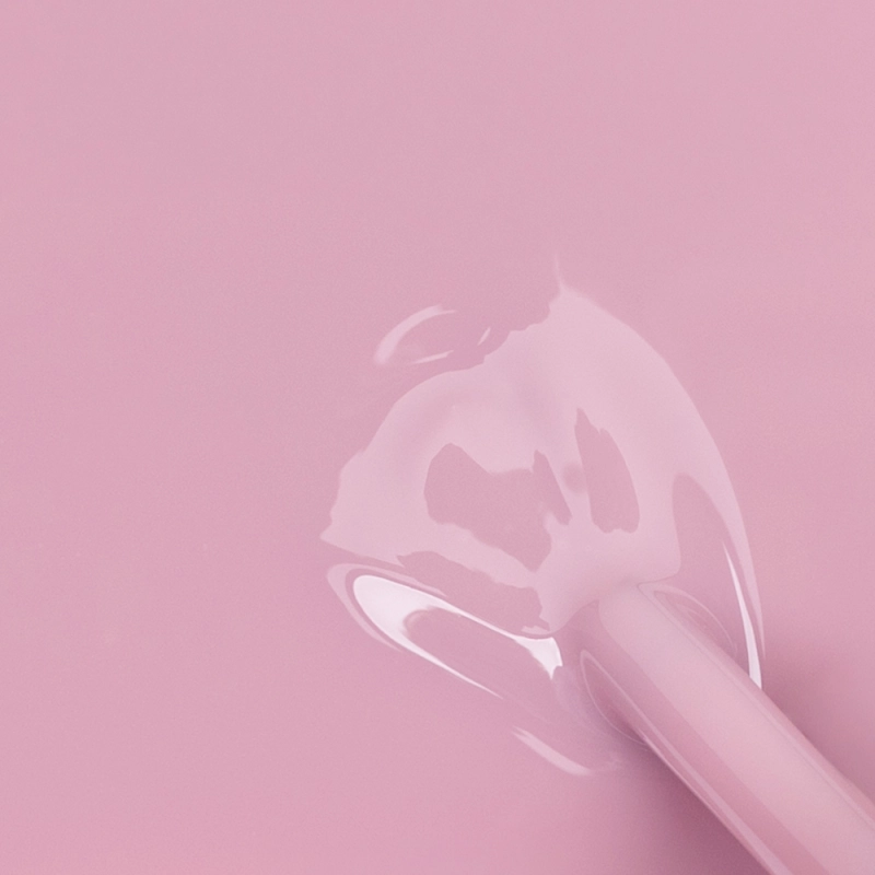 Vernis Permanent Cover - Nude