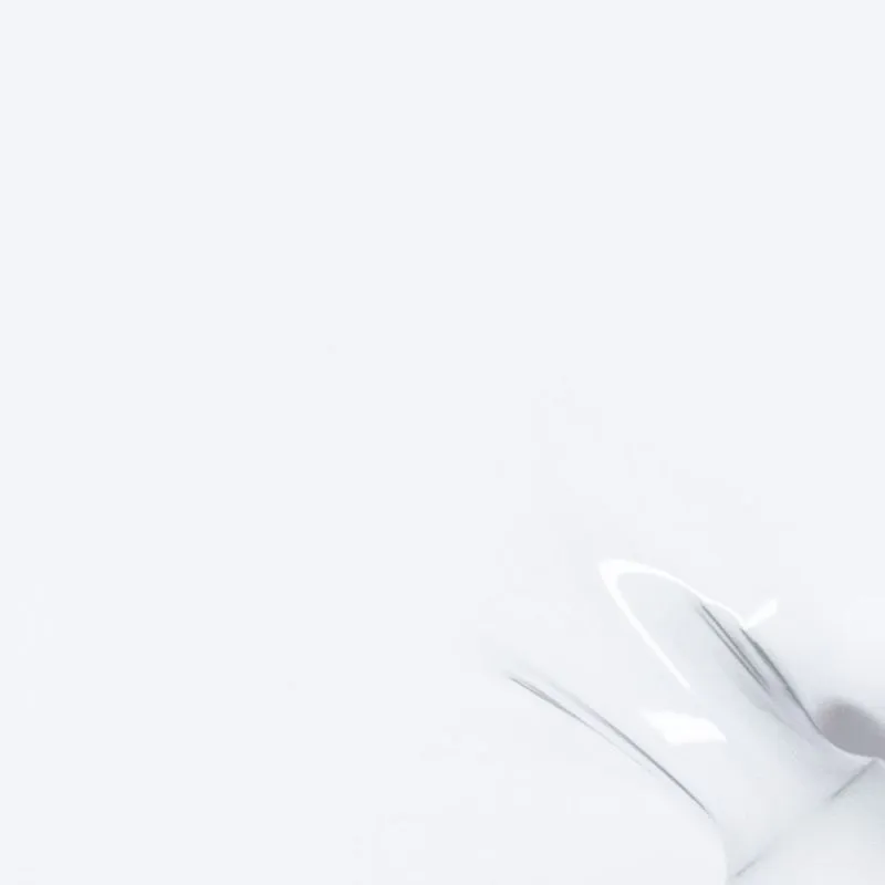 Cool Colors 017 - Blanc