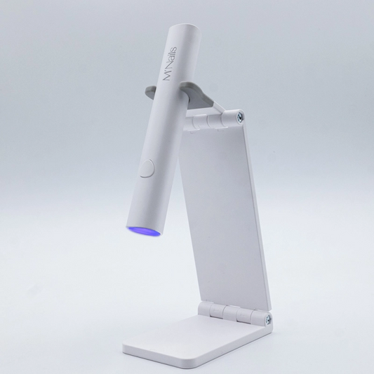 Mini Lampe UV Led