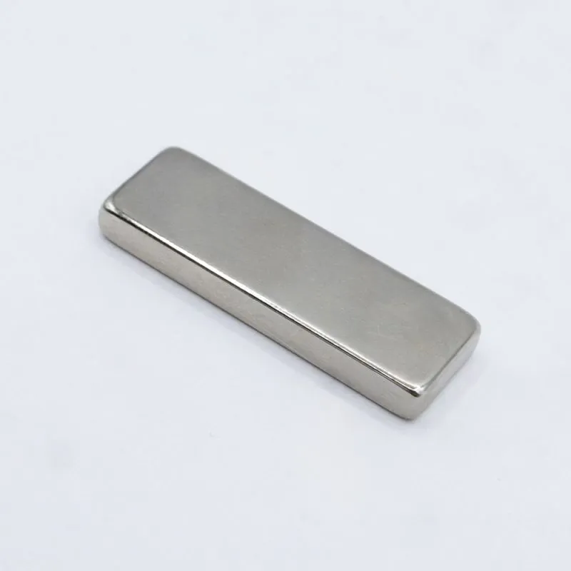 Aimant rectangulaire pour cat eyes