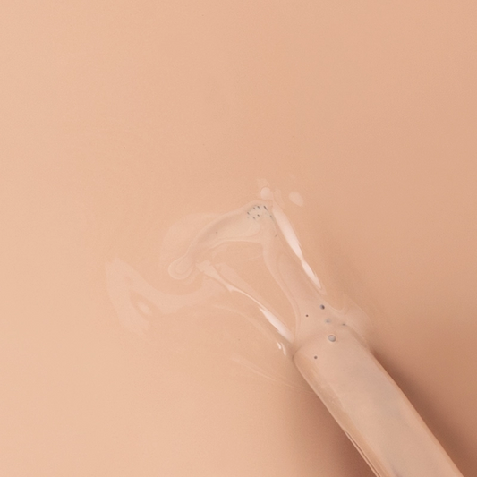 Cool Colors 054 - Sweet Latte