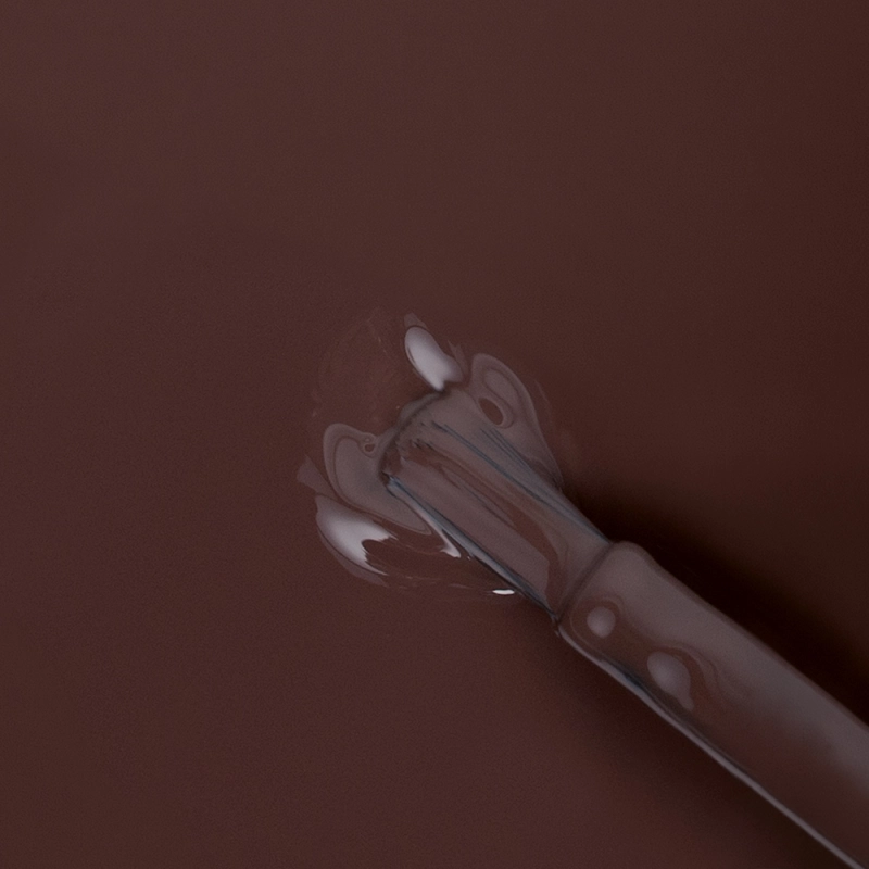 Cool Colors 065 - Classic Coffe