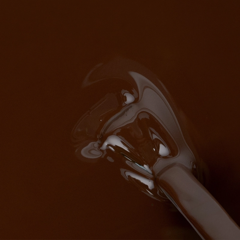 Cool Colors 067 -Hot chocolate