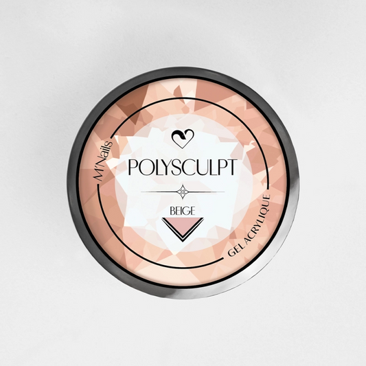 Polysculpt-Beige 15g