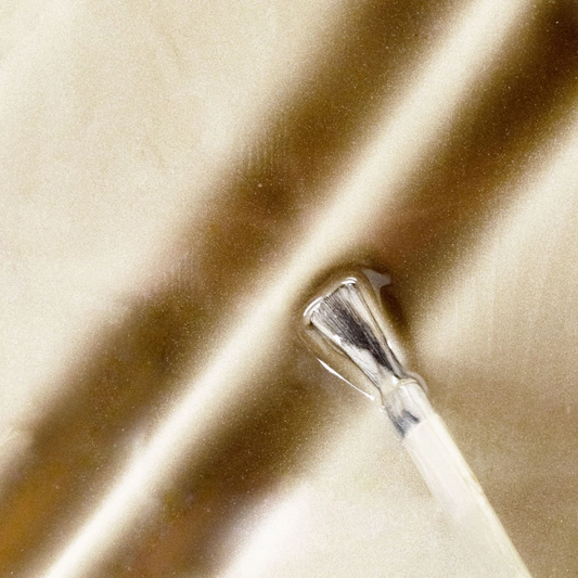 Cool Colors 082 - Silk Cat Eyes Champagne