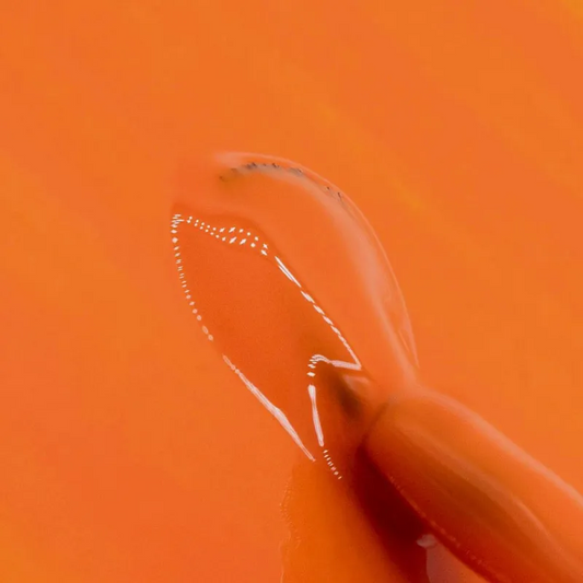 Cool Colors 233 - Pumpkin