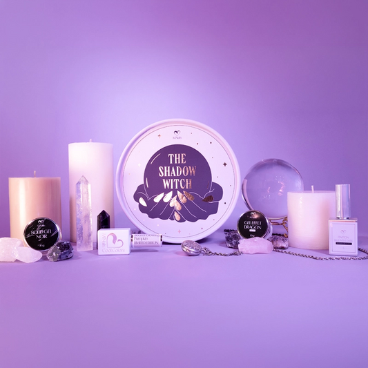 Coffret - The Shadow Witch
