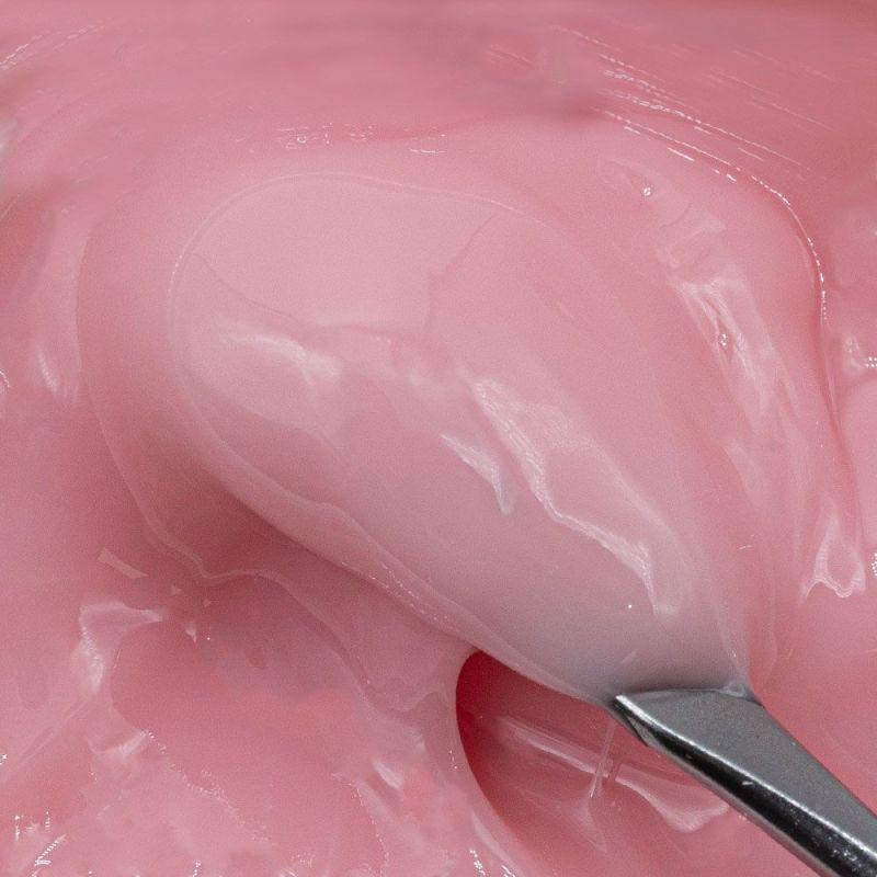 Construction Classique - Glass Pink 50g