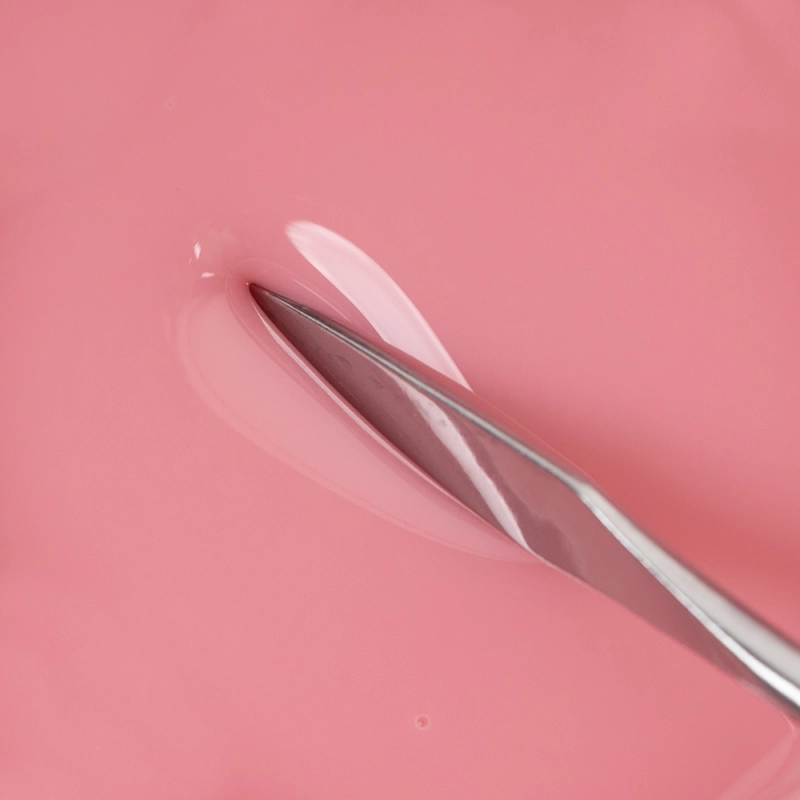 Construction sans limage- Soft Pink 50G