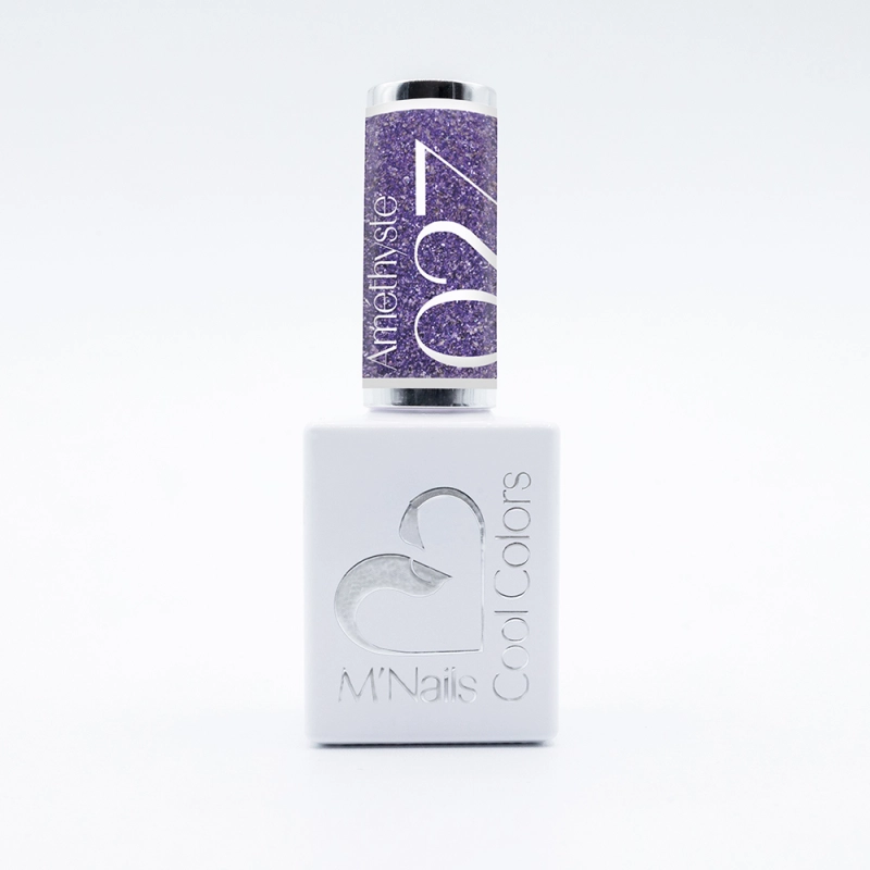 Cool Colors 027 - Amethyte
