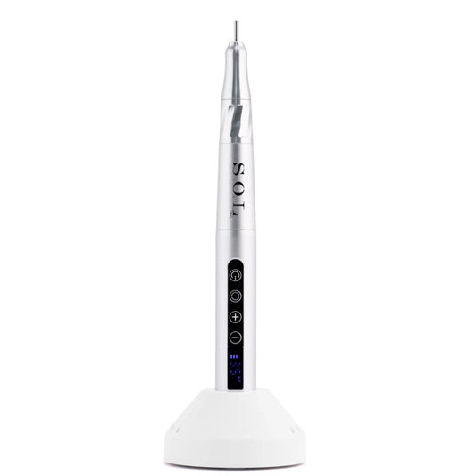 PRÉ-COMMANDE Ponceuse Stylo sans fil