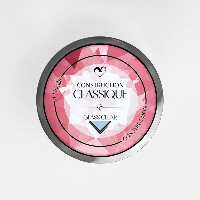 Construction Classique - Clear 15G
