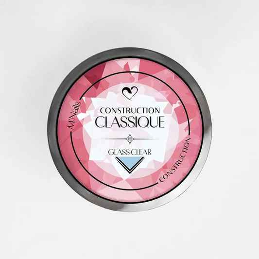 Construction Classique - Clear 15G