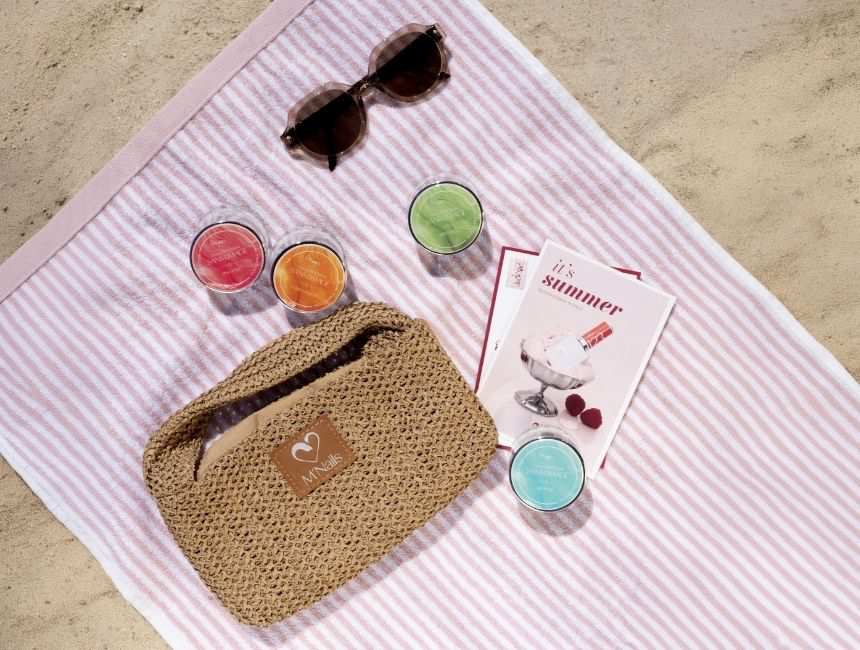 Beach Bag-Edition limitéé