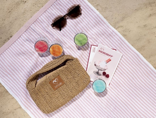 Beach Bag-Edition limitéé