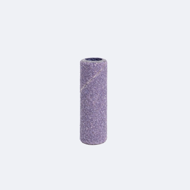Mini Émeris grain 400 - Violet
