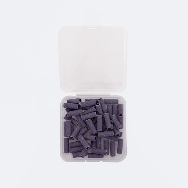 Mini Émeris grain 400 - Violet