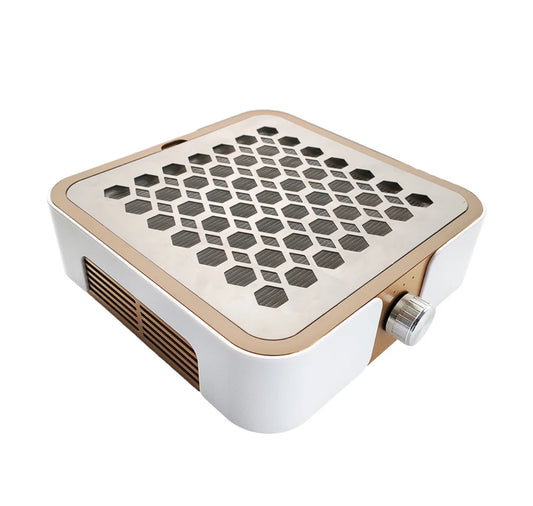 DESTOKAGE 🚨 Aspirateur Golden Nail Dust Collector