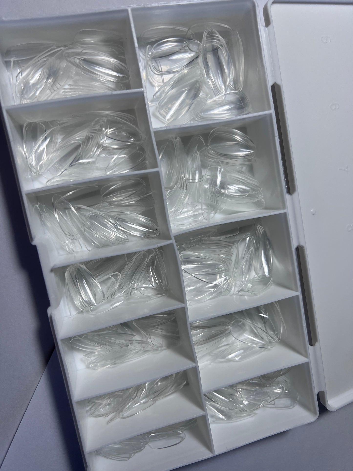 DESTOKAGE -70% 🚨 Capsules américaine Amande Medium