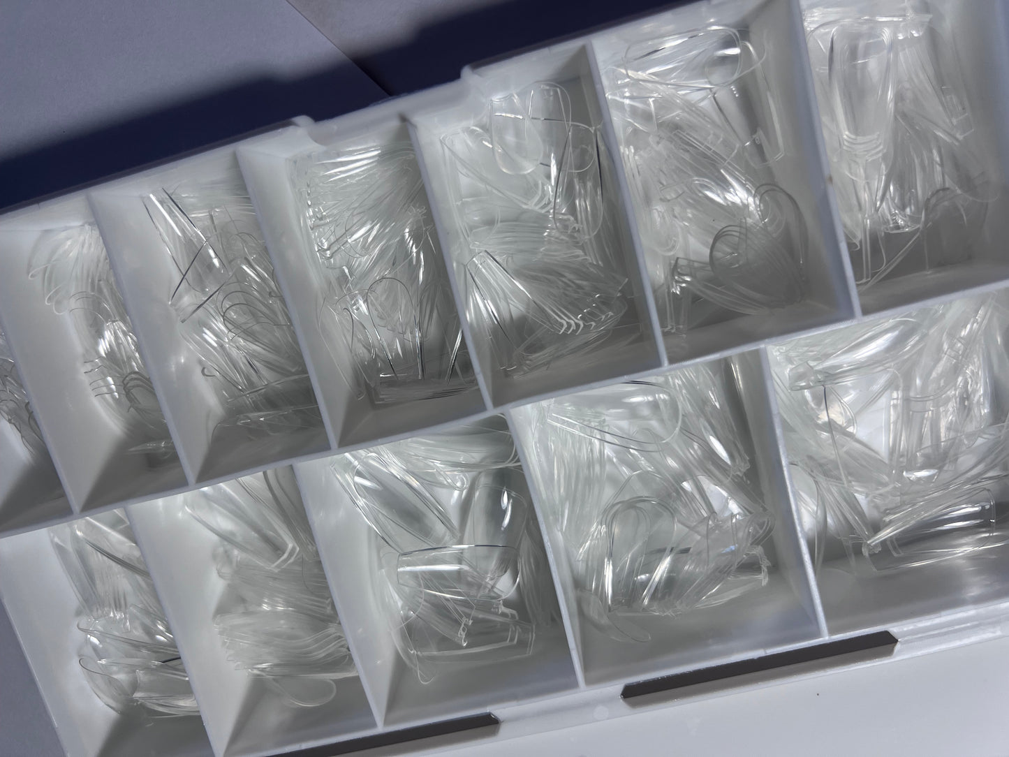 DESTOKAGE -70% 🚨 Capsules américaine Ballerine Medium