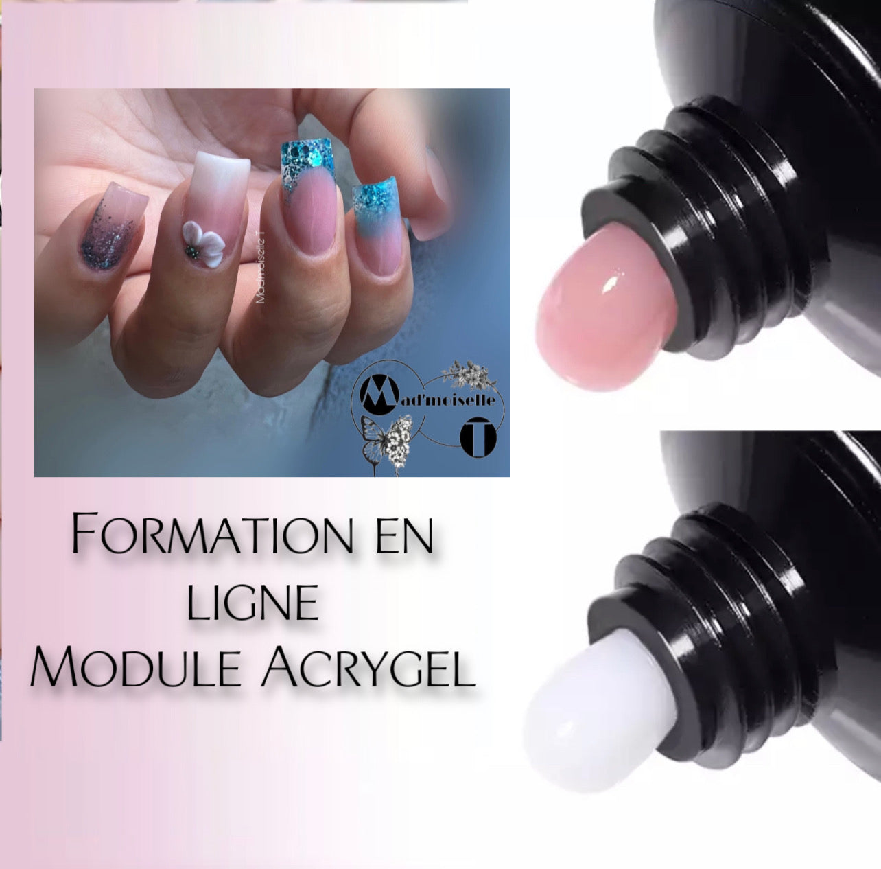 Acrygel online training