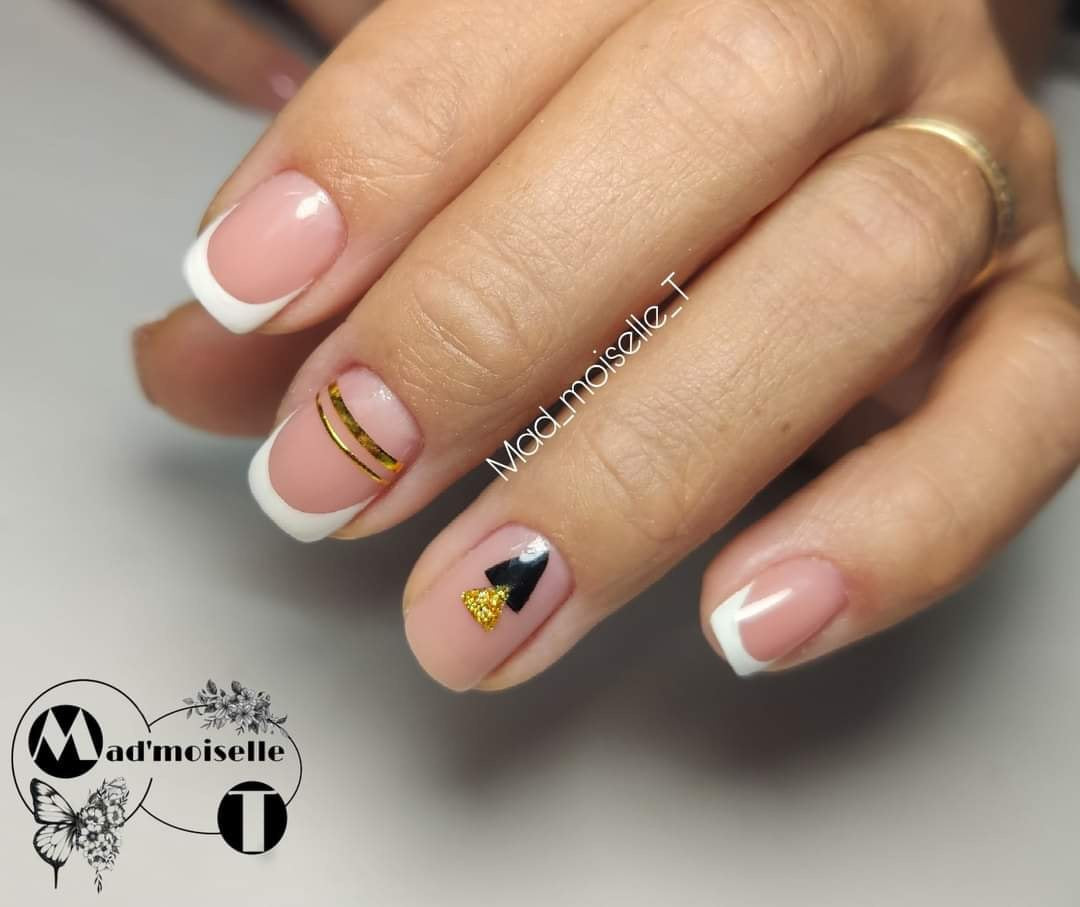 Formation manucure Russe / combinée - Mad’moiselle T Nail Shop