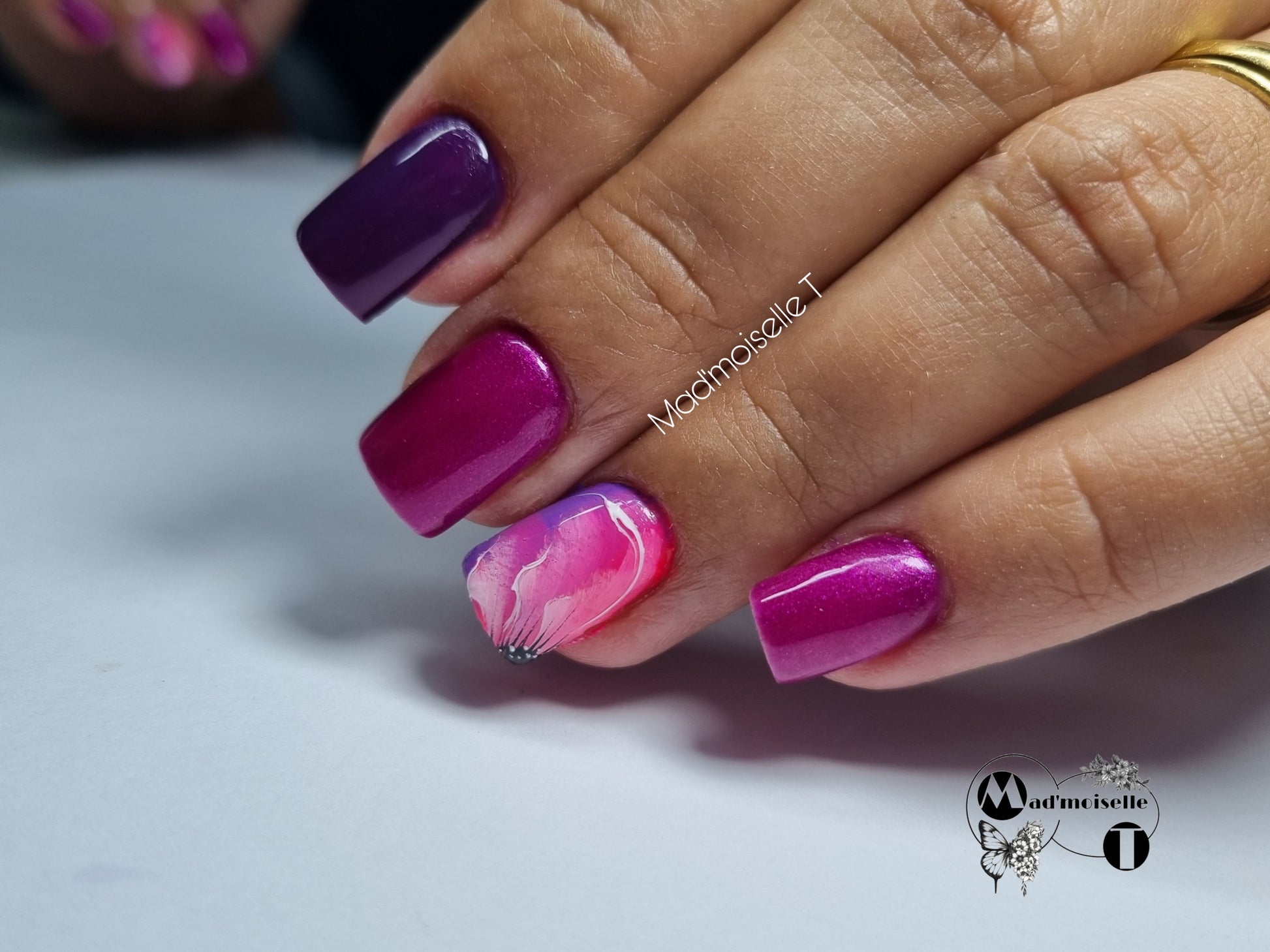 Formation en ligne « Comment prendre et mettre vos photos en Valeur » - Mad’moiselle T Nail Shop